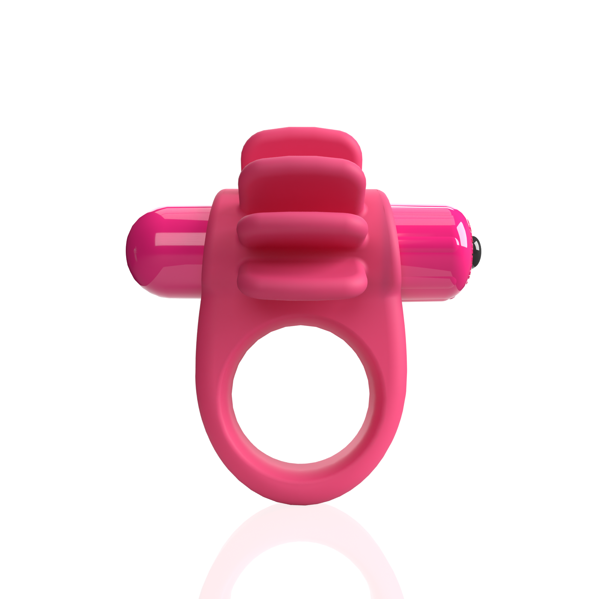 Skooch 4T Vibrating Ring