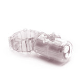 Charged® The Big OMG Vibrating Ring