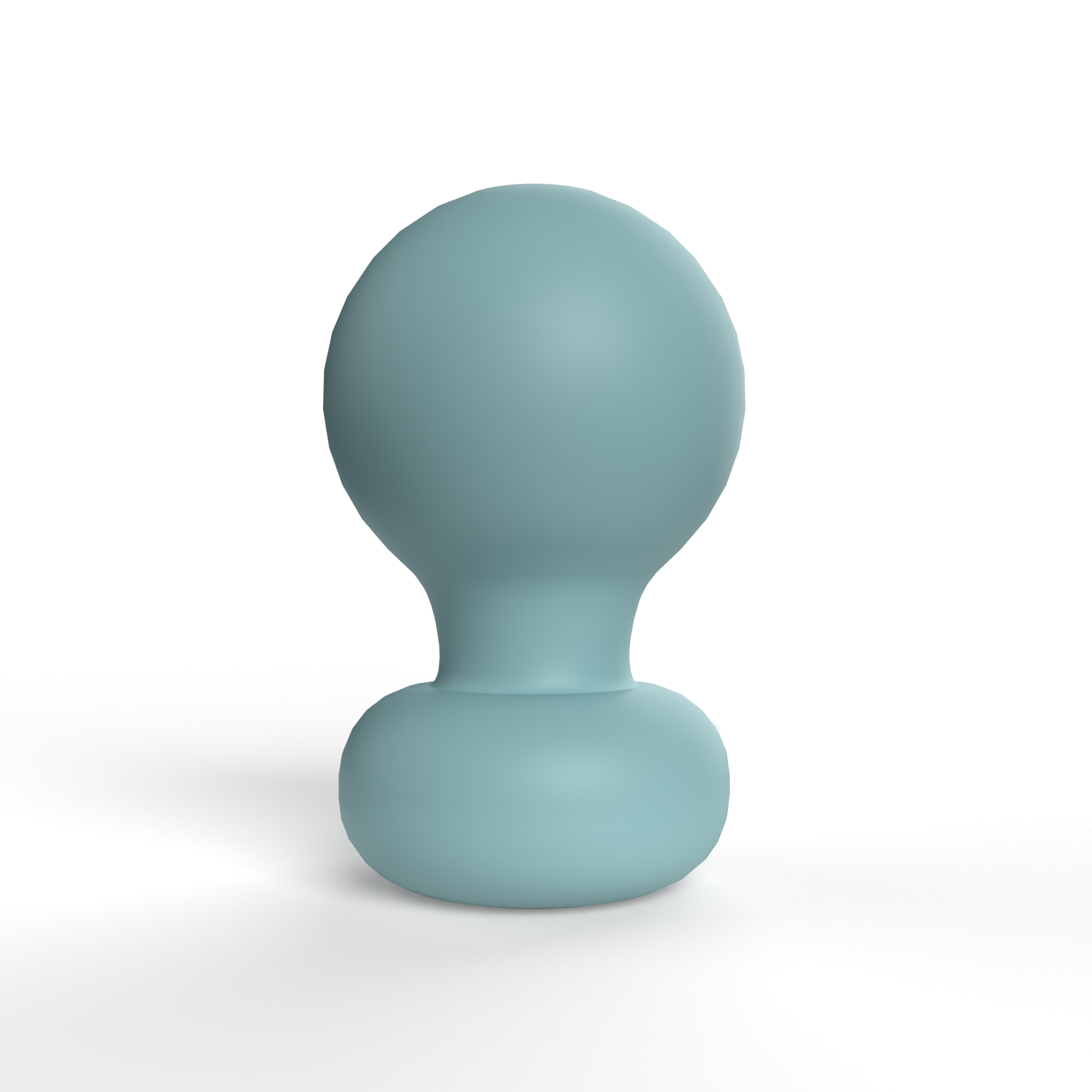 Palmy Rechargeable Mini Palm Vibe