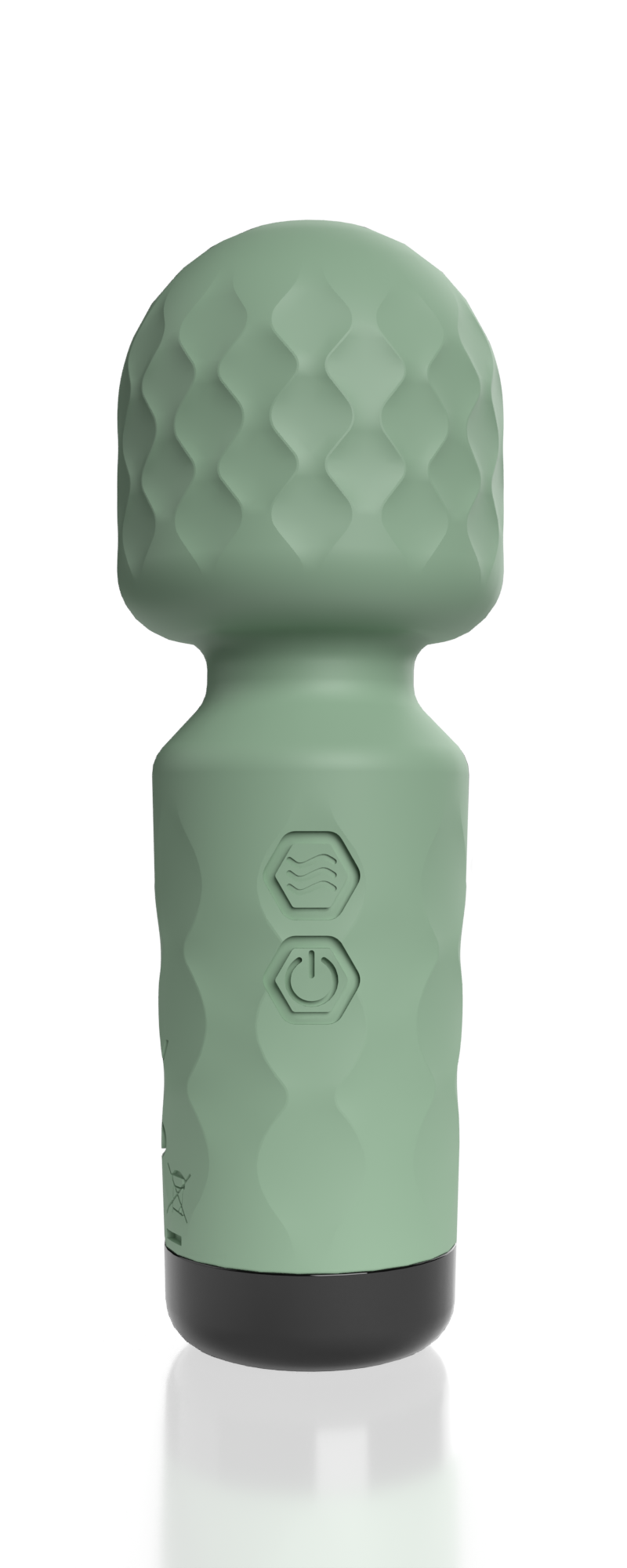 Screaming O Pleasure Products Winny Rechargeable Mini Wand