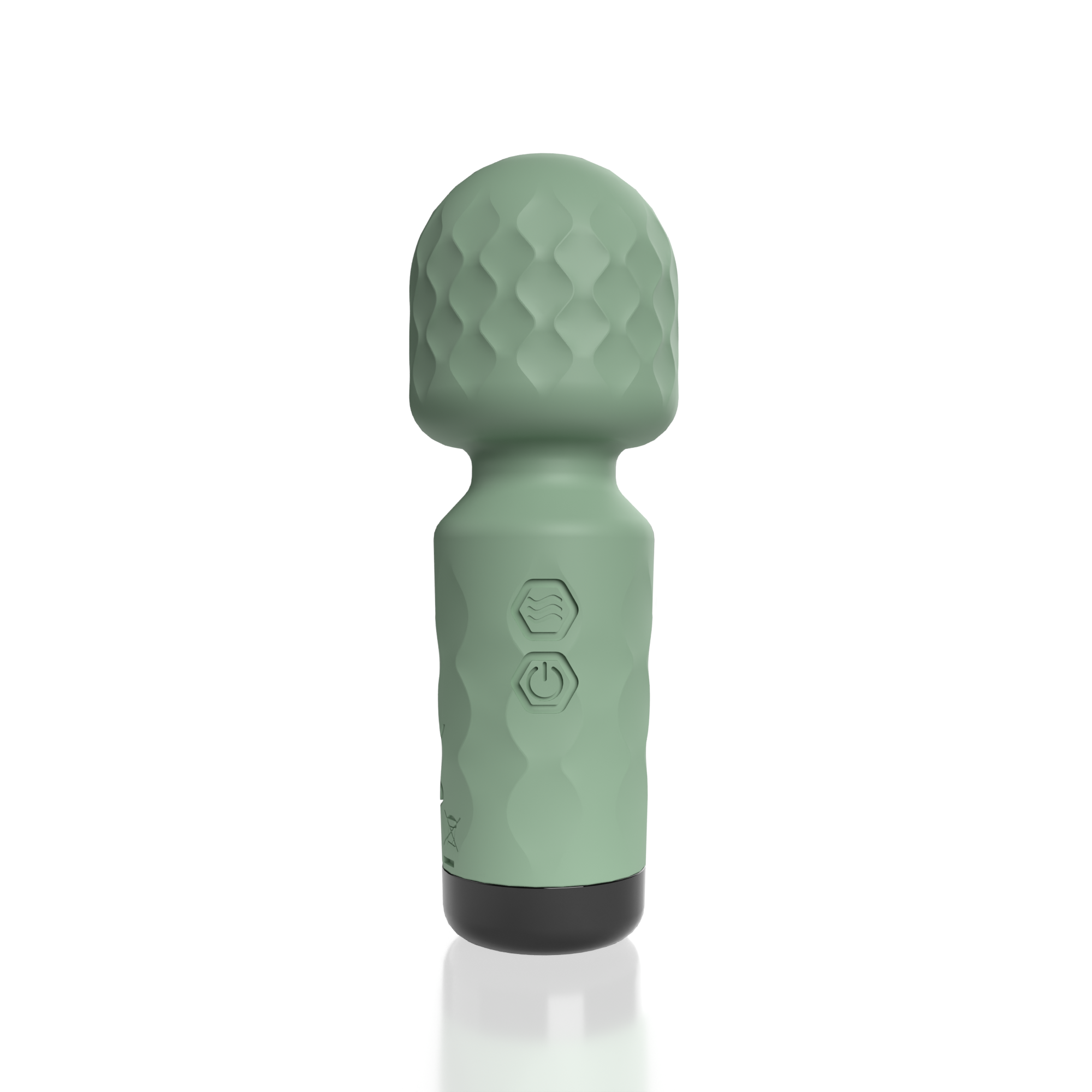Winny Rechargeable Mini Wand – Screaming O Pleasure Products
