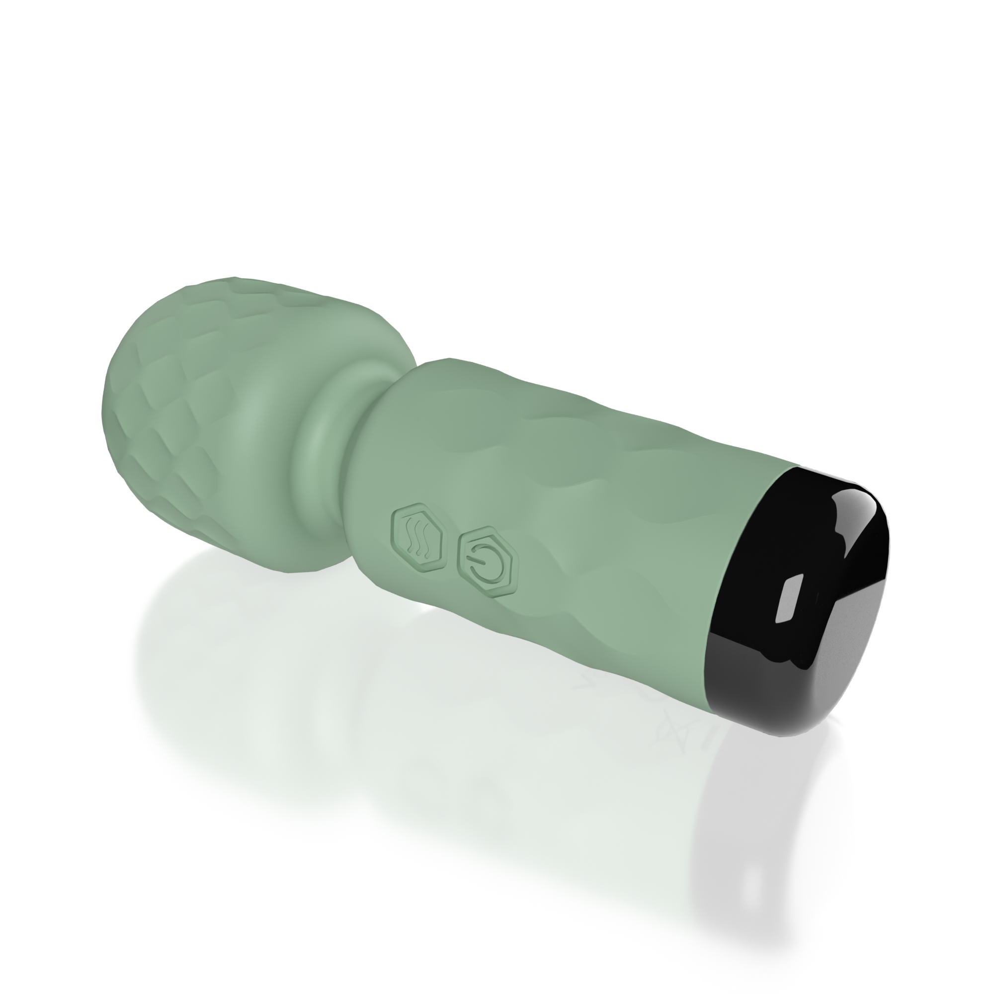 Winny Rechargeable Mini Wand