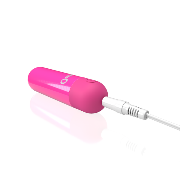 Rechargeable Bullets Screaming O Pleasure Products Rechargeable Bullets Screaming O Pleasure Products