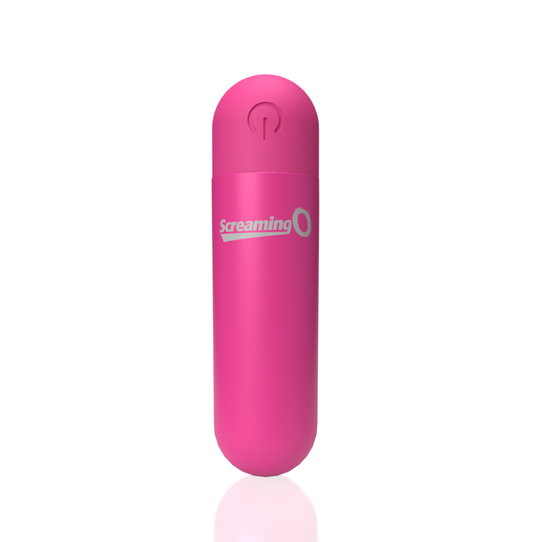 share satisfaction waterproof vibrating bullet How to Use a Bullet Vibrator – PinkCherry main image 0