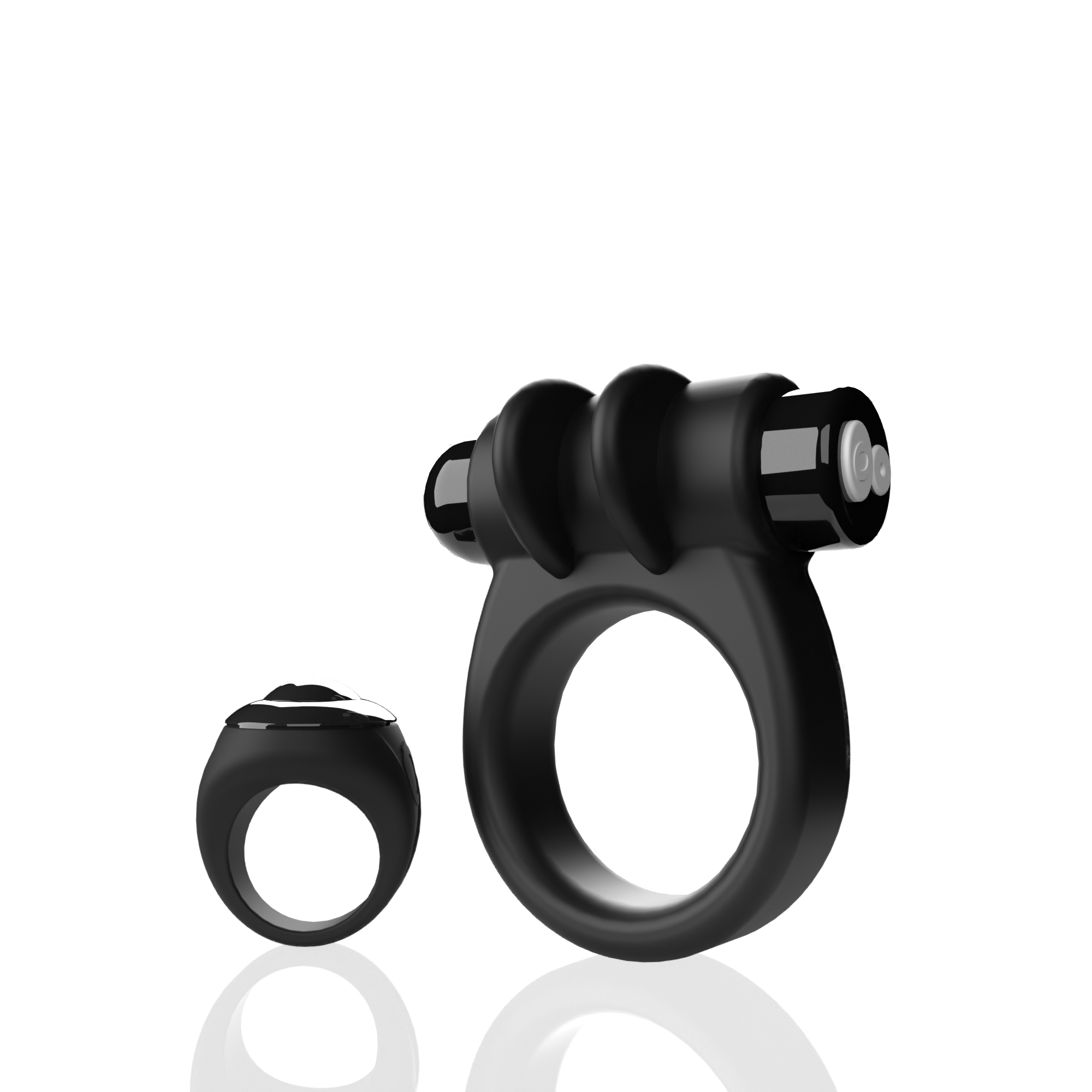 Remote Controlled Vibrating Cock Ring Screaming O Screaming O Pleasure Products Remote Controlled Vibrating Cock Ring Screaming O Screaming O Pleasure Products