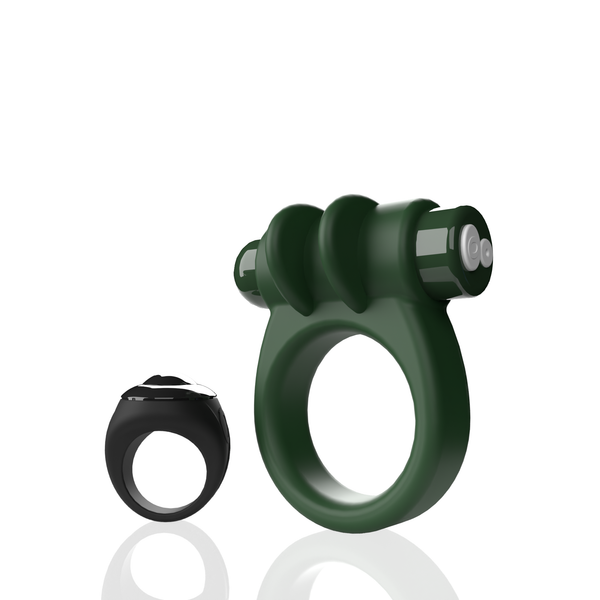 Remote Controlled Vibrating Cock Ring Screaming O Screaming O Pleasure Products Remote Controlled Vibrating Cock Ring Screaming O Screaming O Pleasure Products