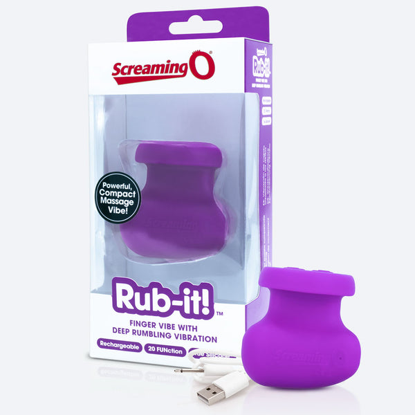 rubbing sex toy The Best Grinding Sex Toys For When You Feel Like Ridin' Dirty main image 1