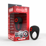 BigO Pro Blaster Vibrating Ring