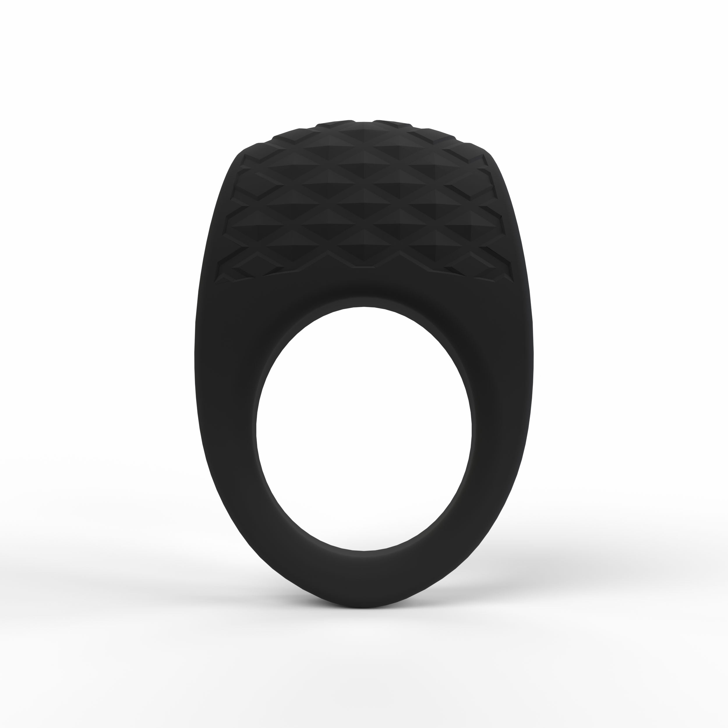 BigO Pro Blaster Vibrating Ring
