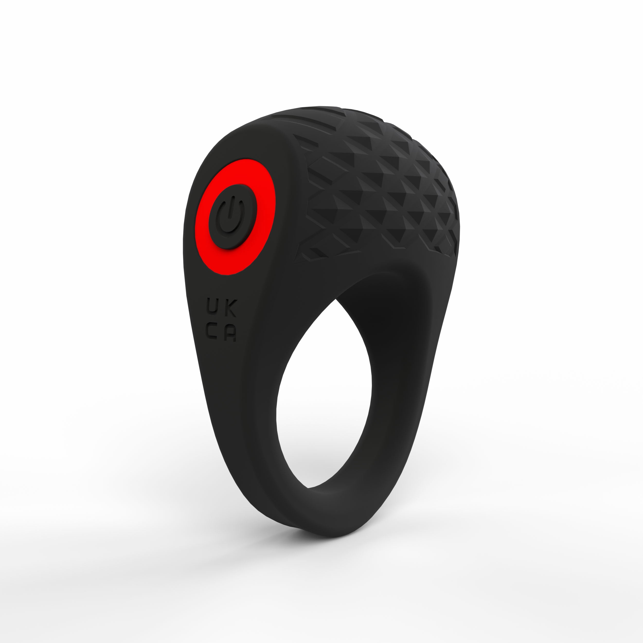 BigO Pro Blaster Vibrating Ring