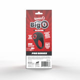 BigO Pro Blaster Vibrating Ring