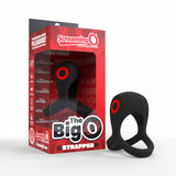 BigO Pro Series Vibrating Ring