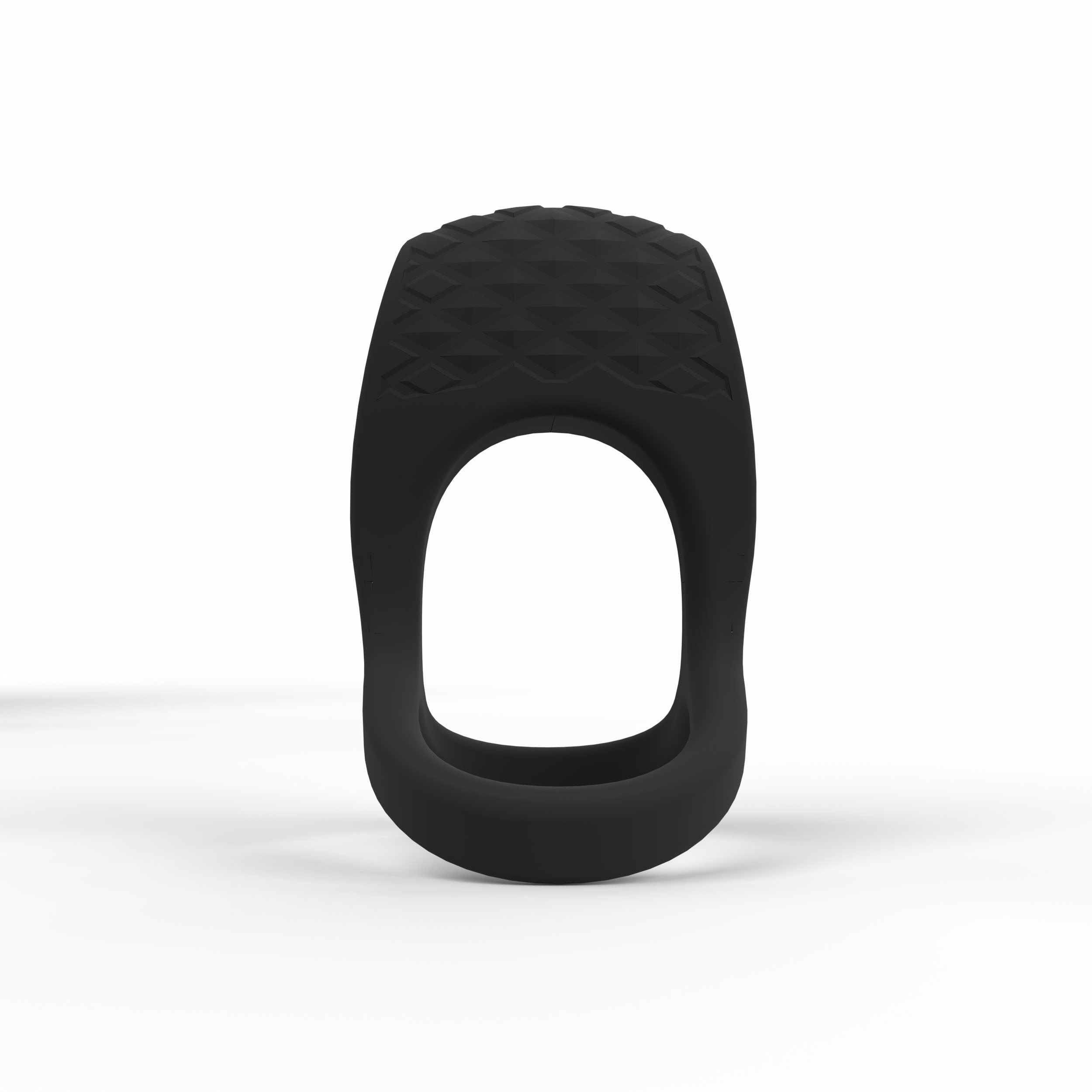 BigO Pro Series Vibrating Ring