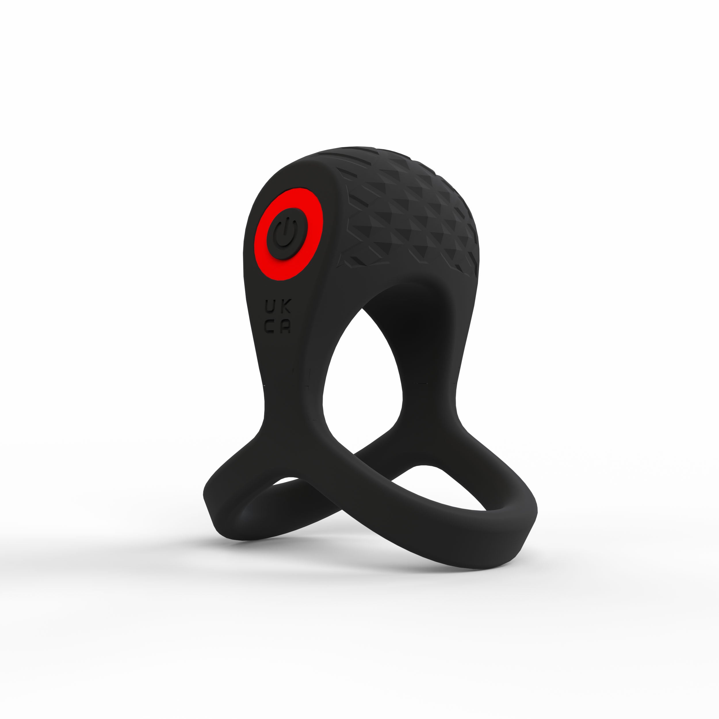 BigO Pro Series Vibrating Ring