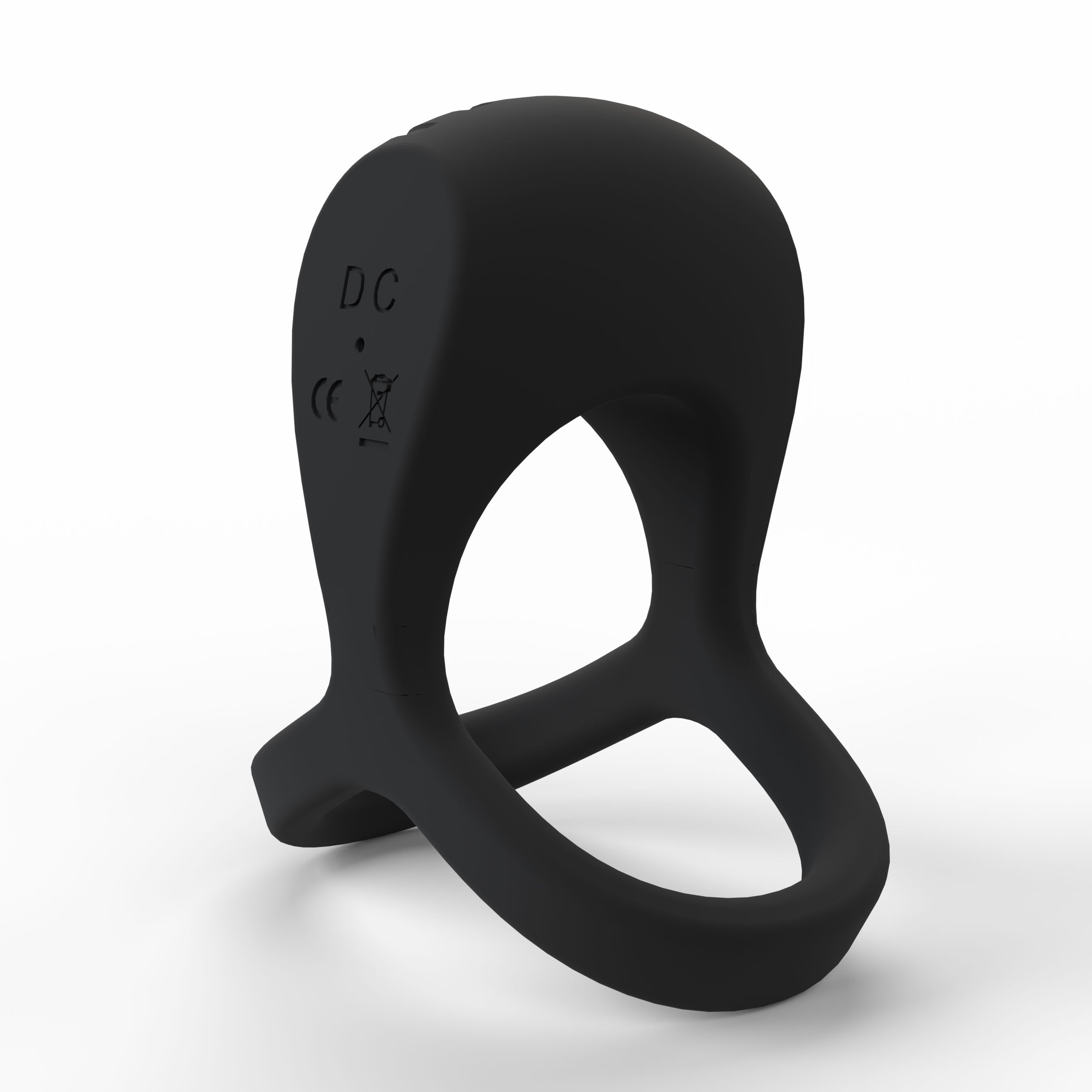 BigO Pro Series Vibrating Ring