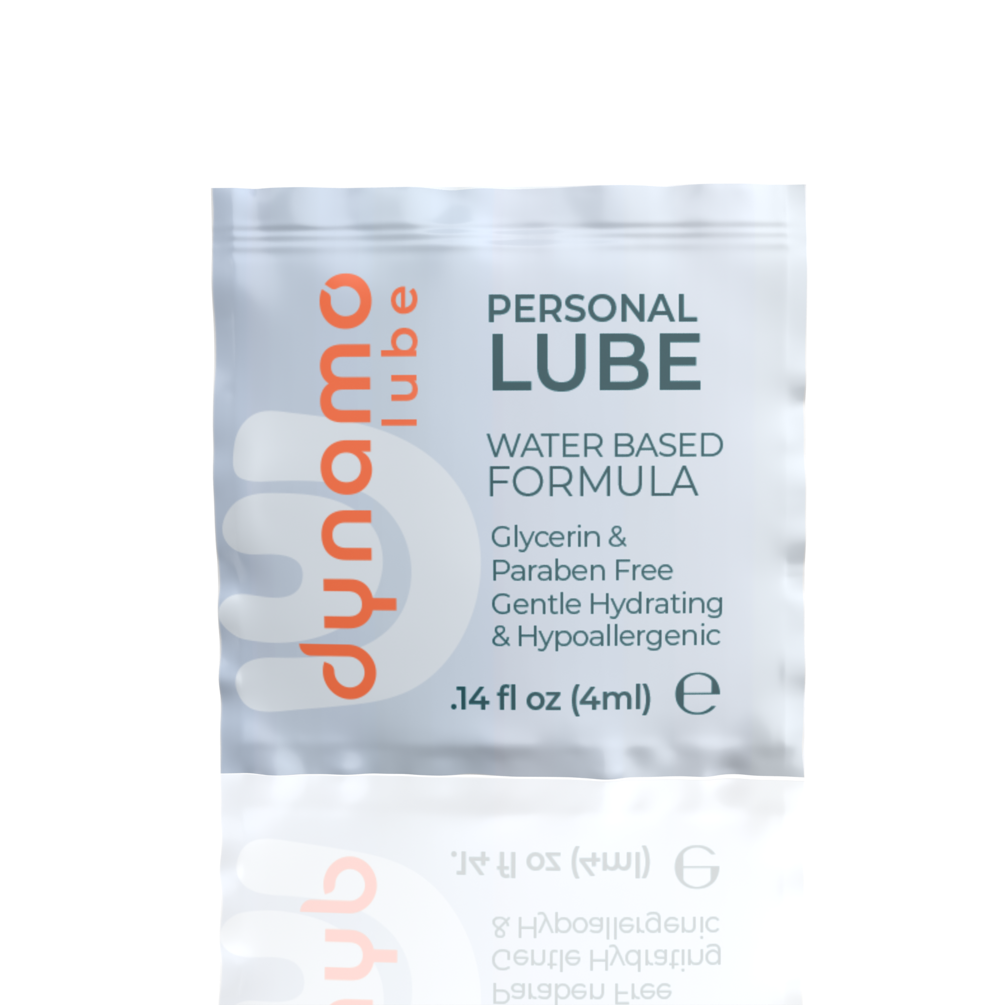 Dynamo Lube Water-Based