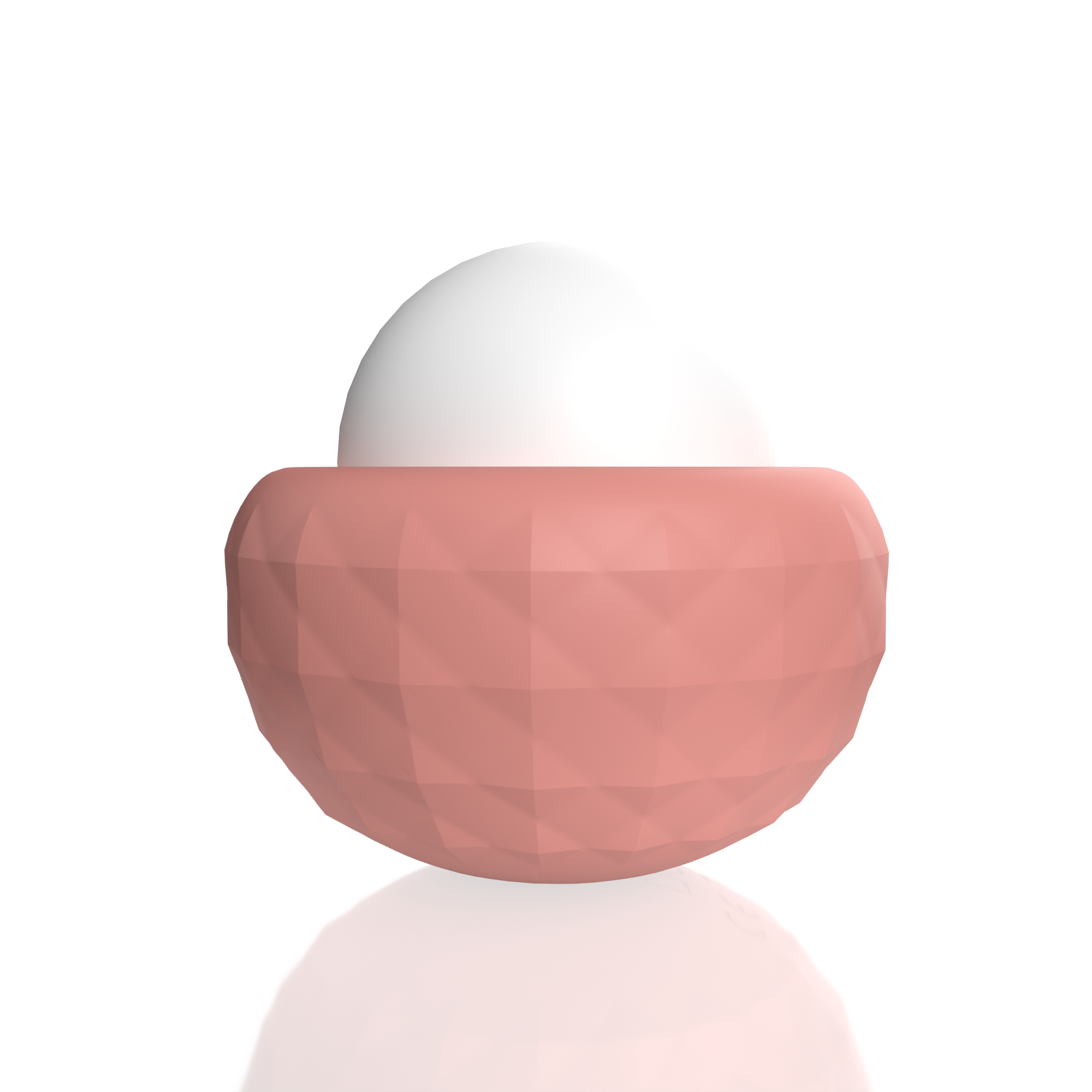 Dotty Rechargeable Floating Egg Vibe
