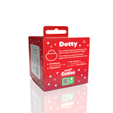 Dotty Rechargeable Floating Egg Vibe