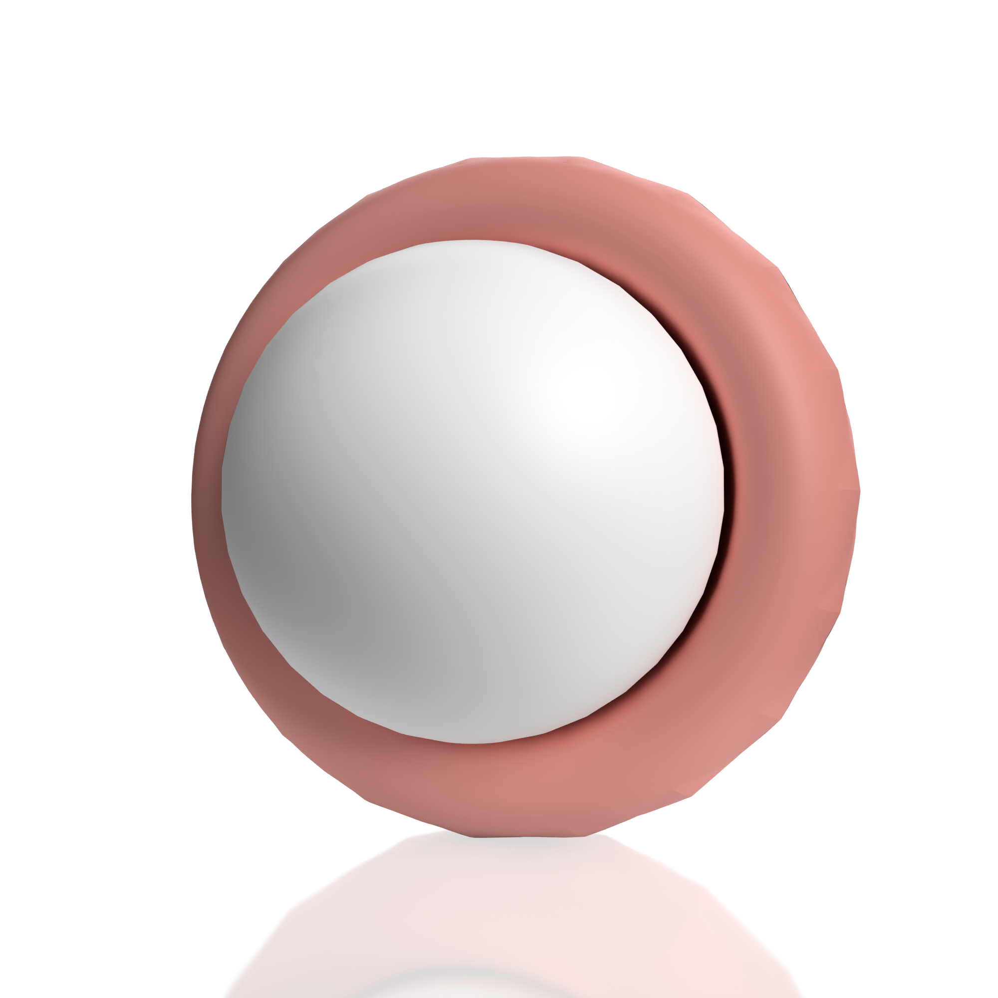 Dotty Rechargeable Floating Egg Vibe