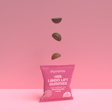 Libido Boost Gummies 2 Serving Foil