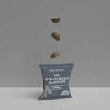 Erection Support Gummies 2 Serving Foil