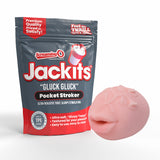 Jackits "Gluck Gluck" Pocket Sleeve