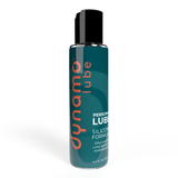 Dynamo Lube Silicone Formula