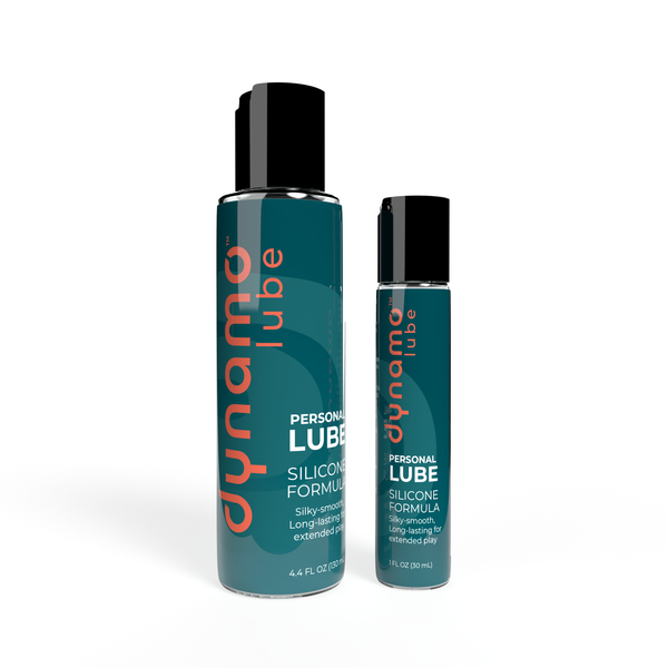 Dynamo Silicone Lube