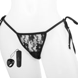 Remote Vibrating Panties - My Secret Screaming O®