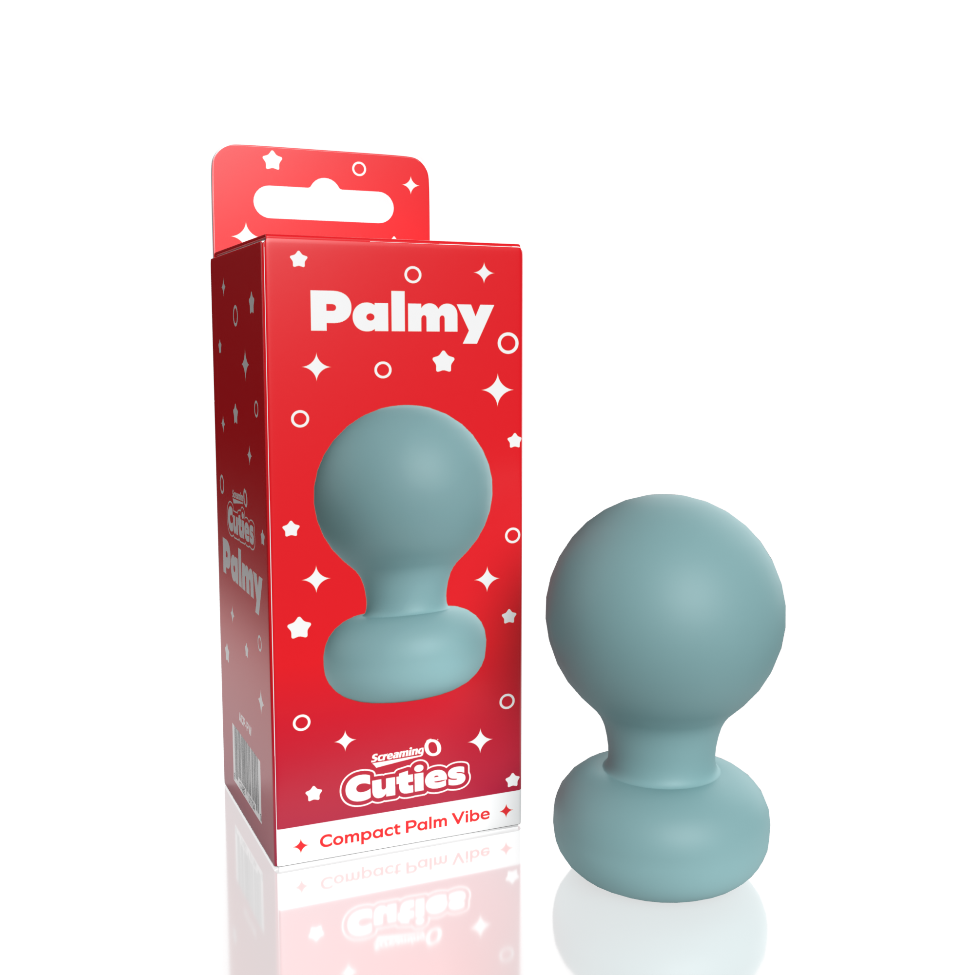 Palmy Rechargeable Mini Palm Vibe