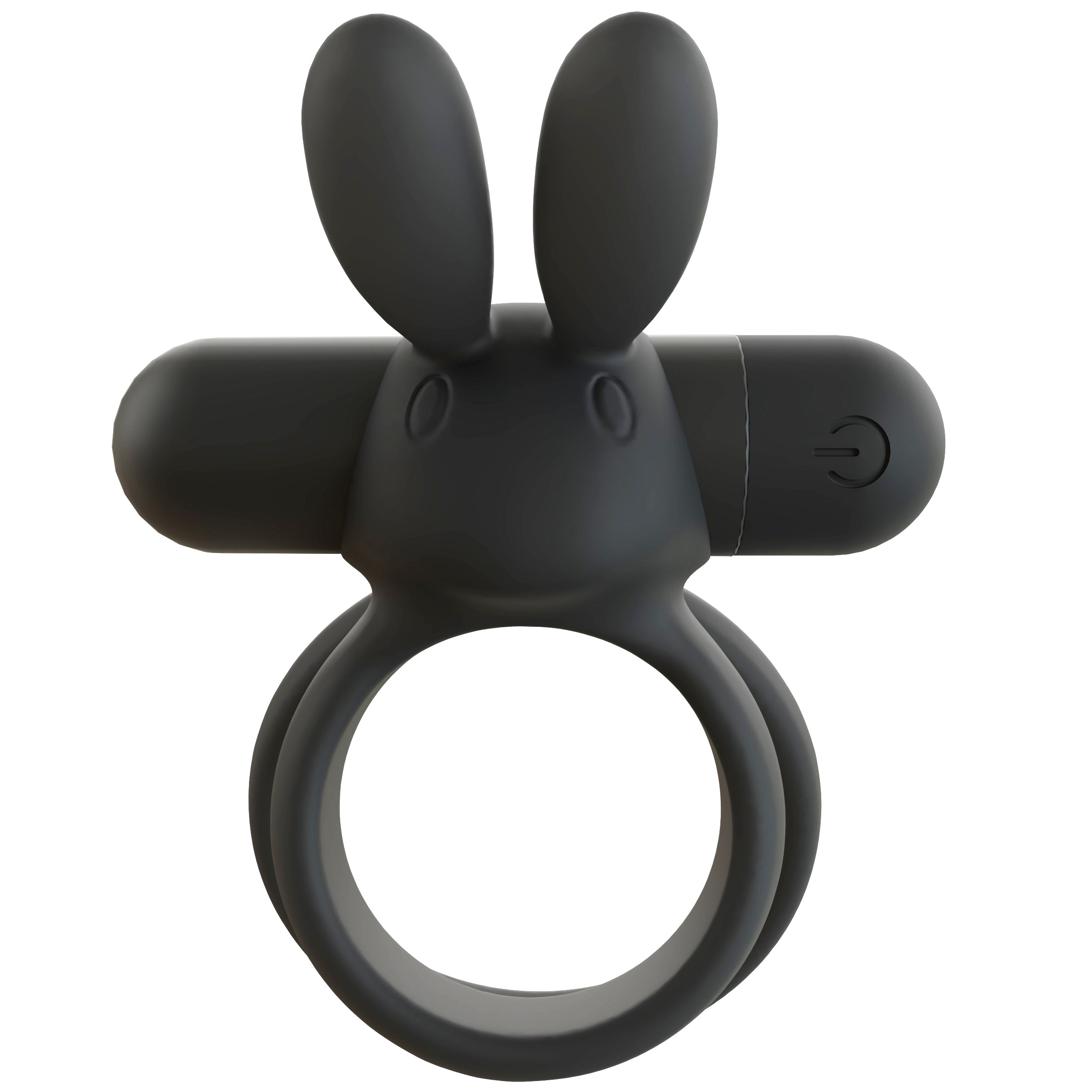 Rechargeable Ohare XL Vibrating Ring
