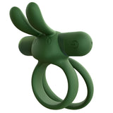 Rechargeable Ohare XL Vibrating Ring