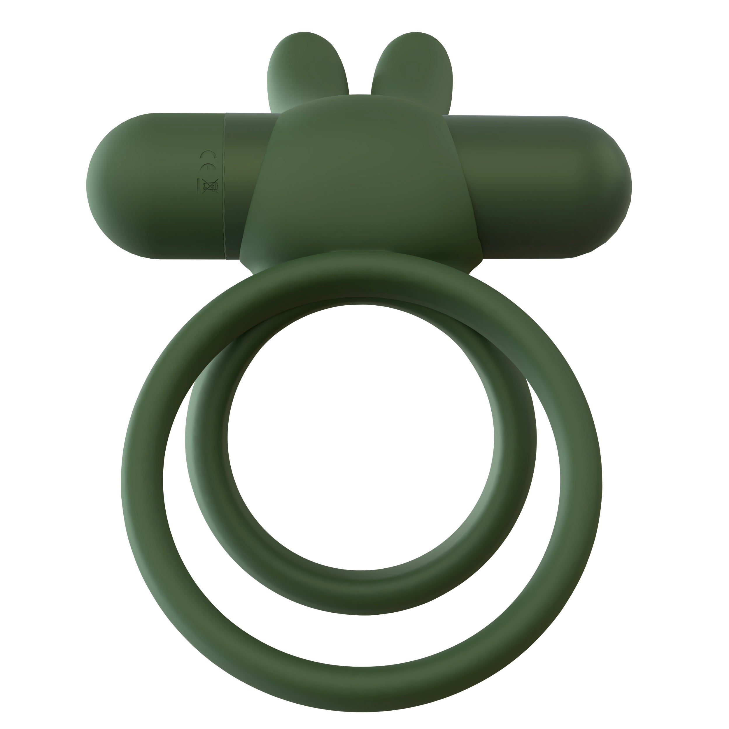 Rechargeable Ohare XL Vibrating Ring