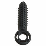 OYeah Rechargeable Vertical Vibrating Ring