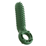 OYeah Rechargeable Vertical Vibrating Ring