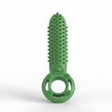 Ride the Pickle Vibrating Ring