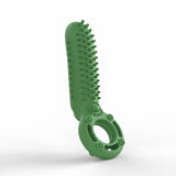Ride the Pickle Vibrating Ring