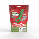 Ride the Pickle Vibrating Ring