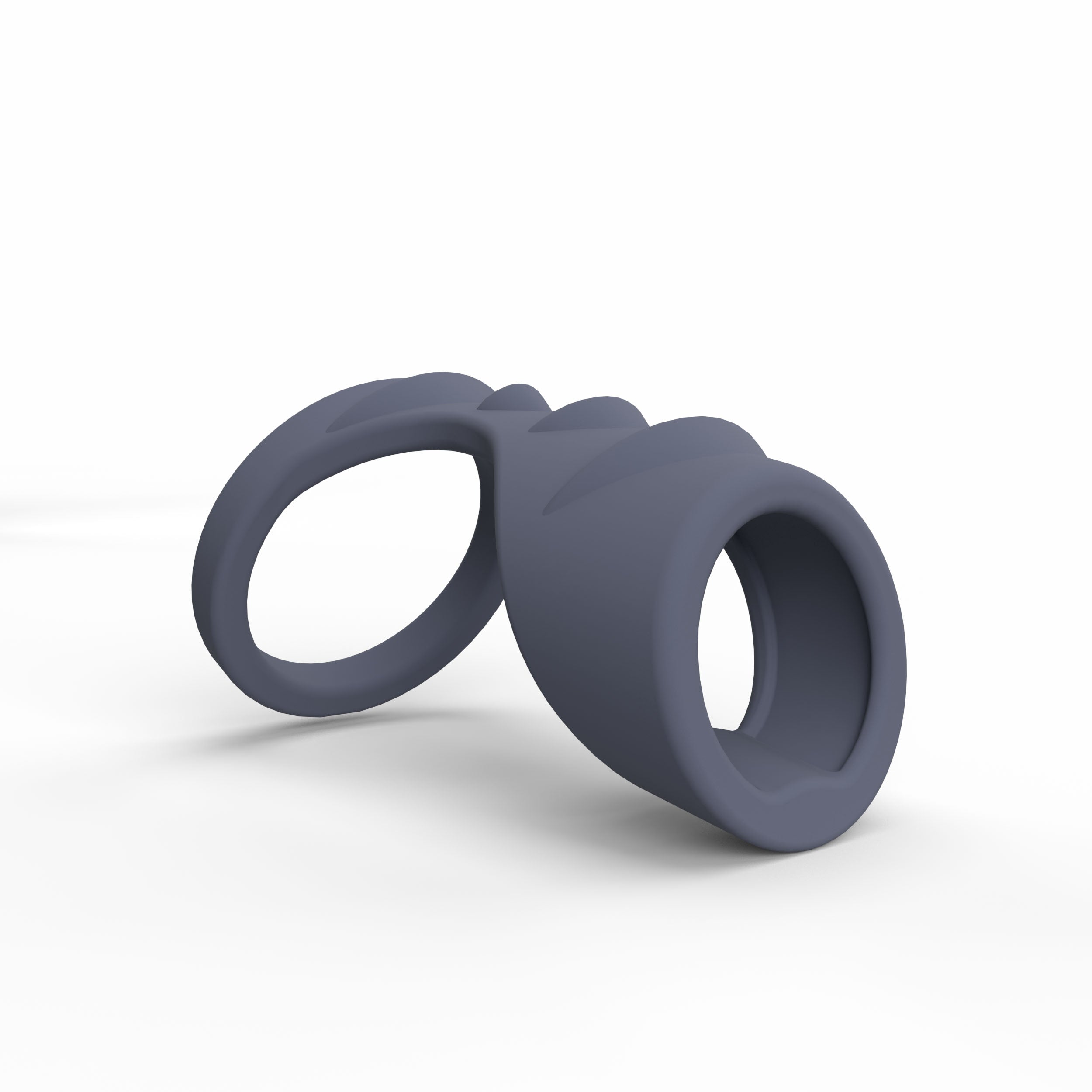 Dragon G-Spot Texture Ring