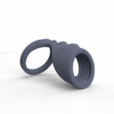 Dragon G-Spot Texture Ring