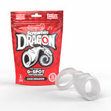 Dragon G-Spot Texture Ring