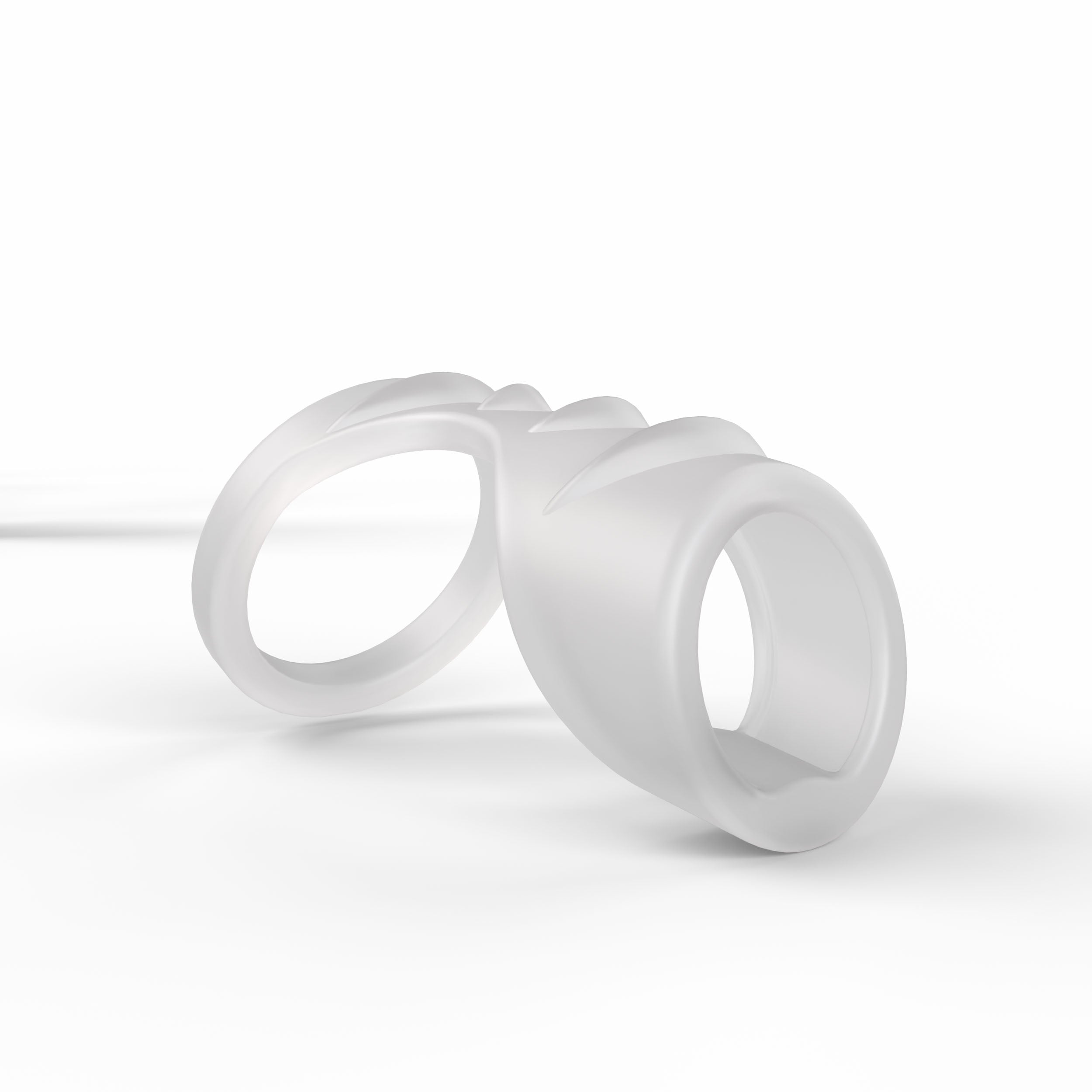 Dragon G-Spot Texture Ring