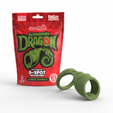 Dragon G-Spot Texture Ring