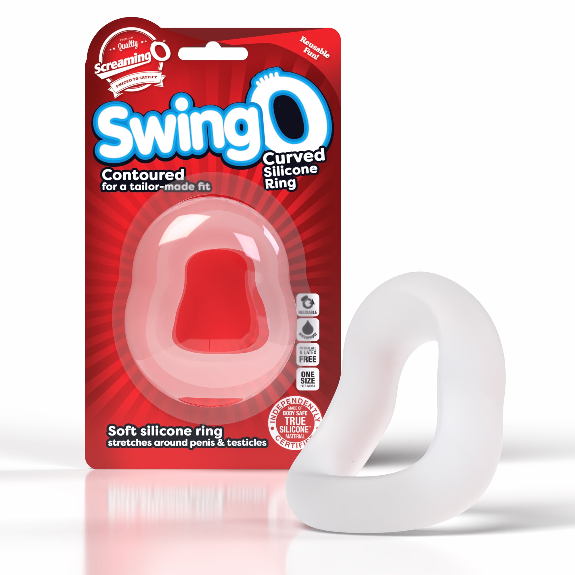 SwingO Curve
