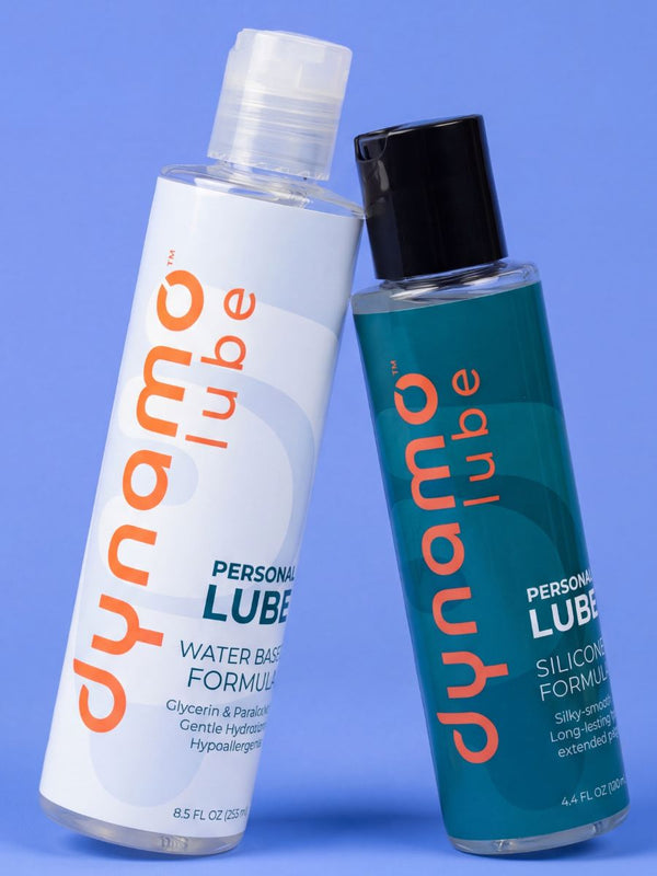 Dynamo Lube