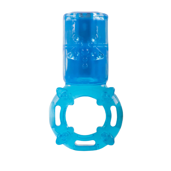 Rechargeable Cock Rings