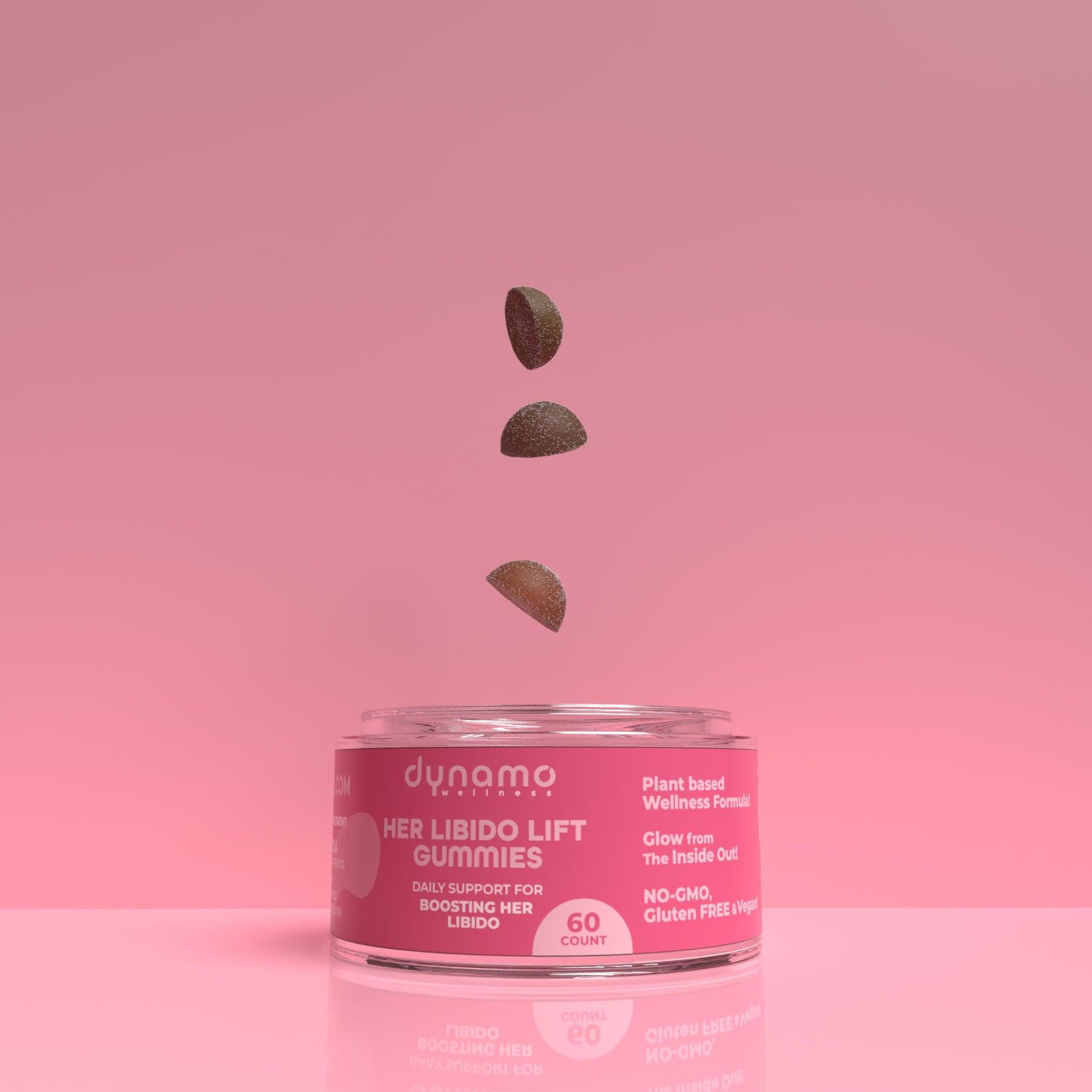 Her Libido Lift Gummies