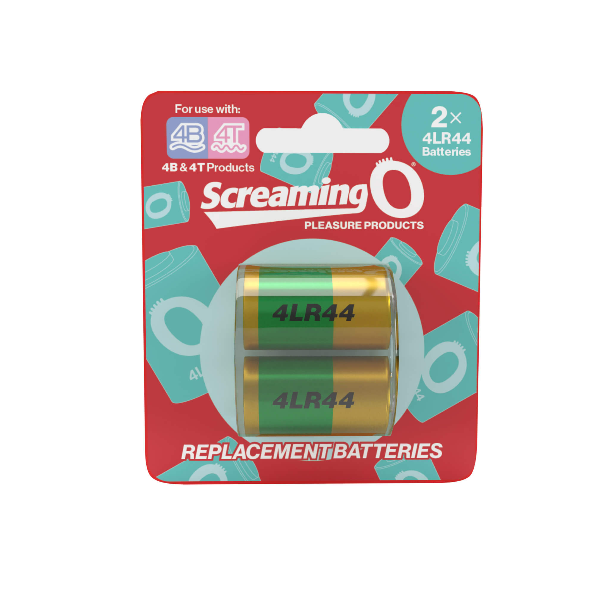 bullet vibrator batteries These Cheap Vibrators Aren't a Waste of Money & They're All Under $20 main image 1