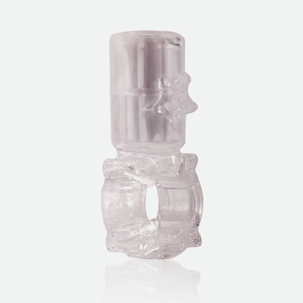 Charged Big OMG Ring Screaming O Rechargeable Vibe Screaming O Pleasure Products Charged Big OMG Ring Screaming O Rechargeable Vibe Screaming O Pleasure Products