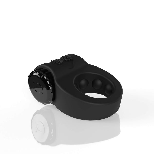 Charged Big O Ritz Ring  Screaming O Rechargeable Vibe  Screaming O  Pleasure Products